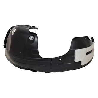 Alzare® - Front Driver Side Fender Liner (Standard Line)