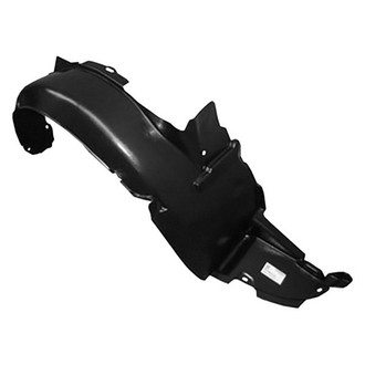 Alzare® - Front Passenger Side Fender Liner (Standard Line)