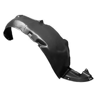 Alzare® - Front Passenger Side Fender Liner (Standard Line)