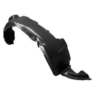 Alzare® - Front Passenger Side Fender Liner (Standard Line)