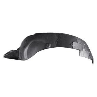 Alzare® - Front Passenger Side Fender Liner (Standard Line)