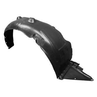 Alzare® - Front Passenger Side Fender Liner (Standard Line)