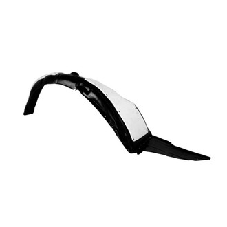 Alzare® - Front Passenger Side Fender Liner (CAPA Certified)