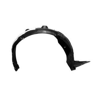 Alzare® - Front Passenger Side Fender Liner (CAPA Certified)
