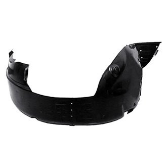Alzare® - Front Passenger Side Fender Liner (Standard Line)