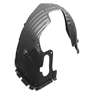 Alzare® - Front Passenger Side Fender Liner (Standard Line)