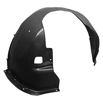 Alzare® - Front Passenger Side Fender Liner (Standard Line)