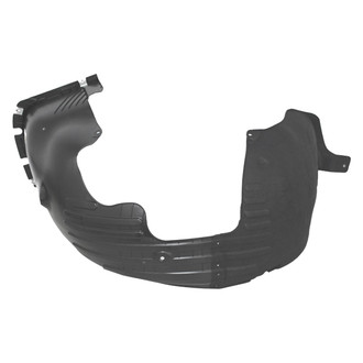 Alzare® - Front Passenger Side Fender Liner (Standard Line)