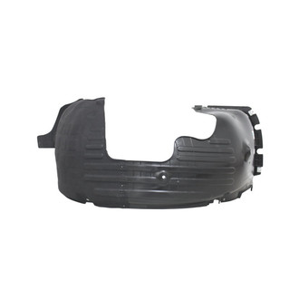 Alzare® - Front Passenger Side Fender Liner (CAPA Certified)