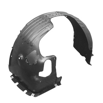 Alzare® - Front Passenger Side Fender Liner (Standard Line)