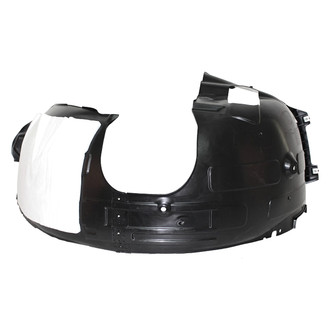 Alzare® - Front Passenger Side Fender Liner (Standard Line)