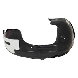 Alzare® - Front Passenger Side Fender Liner (Standard Line)