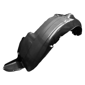 Alzare® - Front Driver Side Fender Liner (Standard Line)
