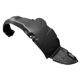 Alzare® - Front Passenger Side Fender Liner (Standard Line)