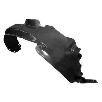 Alzare® - Front Passenger Side Fender Liner (Standard Line)