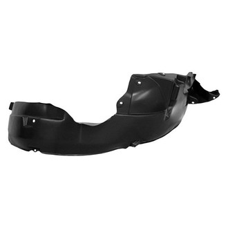 Alzare® - Front Passenger Side Fender Liner (Standard Line)