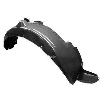 Alzare® - Front Passenger Side Fender Liner (Standard Line)