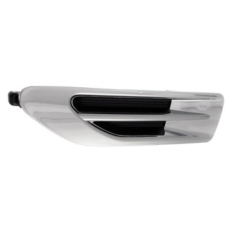 Alzare® - Front Driver Side Fender Insert (Standard Line)