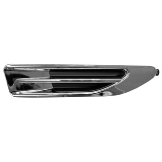 Alzare® - Front Passenger Side Fender Insert (Standard Line)