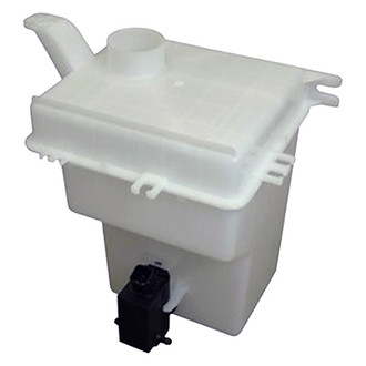Alzare® - Washer Fluid Reservoir