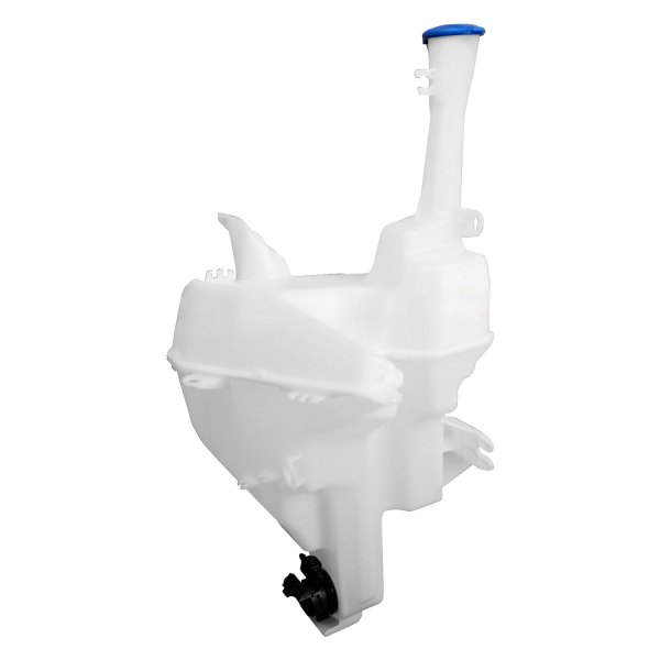 Alzare® - Washer Fluid Reservoir