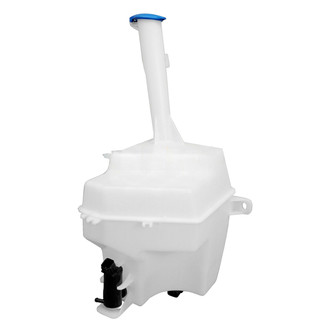 Alzare® - Washer Fluid Reservoir