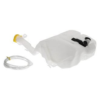 Alzare® - Washer Fluid Reservoir