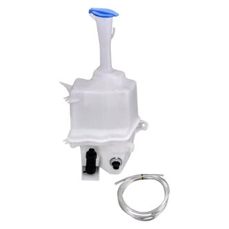 Alzare® - Washer Fluid Reservoir
