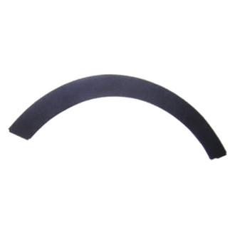 Alzare® - Front Driver Side Wheel Arch Molding (Standard Line)