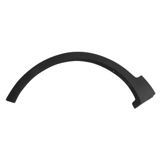 Alzare® - Front Driver Side Wheel Arch Molding (CAPA Certified)