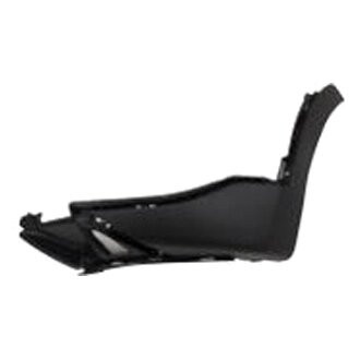 Alzare® - Front Driver Side Wheel Arch Molding (Standard Line)