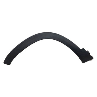 Alzare® - Front Driver Side Wheel Arch Trim (CAPA Certified)