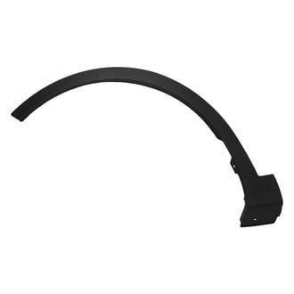Alzare® - Front Driver Side Wheel Arch Trim (CAPA Certified)