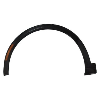 Alzare® - Front Driver Side Wheel Arch Trim (Standard Line)