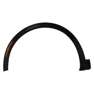 Alzare® - Front Driver Side Wheel Arch Trim (CAPA Certified)