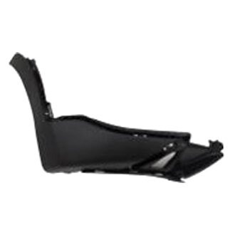 Alzare® - Front Passenger Side Wheel Arch Molding (Standard Line)