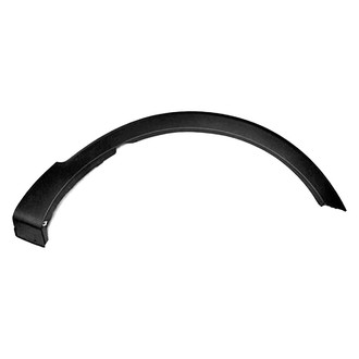 Alzare® - Front Passenger Side Wheel Arch Molding (CAPA Certified)