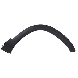 Alzare® - Front Passenger Side Wheel Arch Molding (Standard Line)