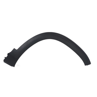 Alzare® - Front Passenger Side Wheel Arch Molding (CAPA Certified)