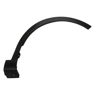 Alzare® - Front Passenger Side Wheel Arch Molding (Standard Line)