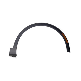 Alzare® - Front Passenger Side Wheel Arch Trim (Standard Line)