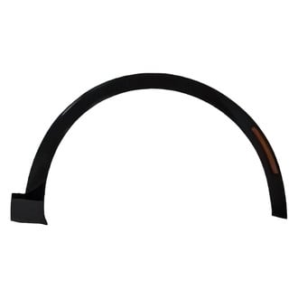 Alzare® - Front Passenger Side Wheel Arch Trim (Standard Line)