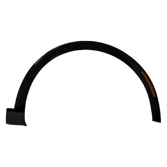 Alzare® - Front Passenger Side Wheel Arch Trim (CAPA Certified)