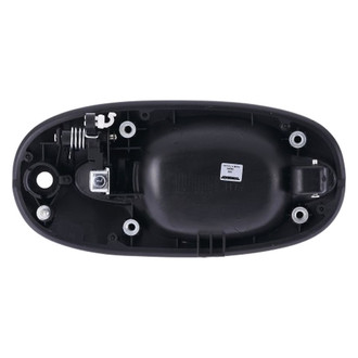 Alzare® - Front Driver Side Exterior Door Handle (Standard Line)
