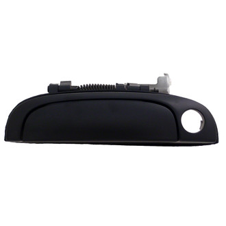 Alzare® - Front Driver Side Exterior Door Handle (Standard Line)