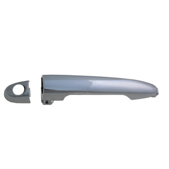 Alzare® - Front Driver Side Exterior Door Handle (Standard Line)