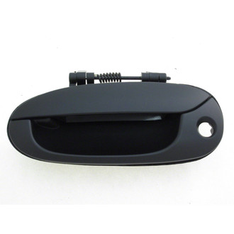 Alzare® - Front Driver Side Exterior Door Handle (Standard Line)
