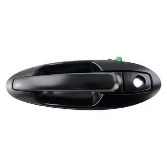 Alzare® - Front Driver Side Exterior Door Handle (Standard Line)