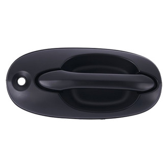 Alzare® - Front Passenger Side Exterior Door Handle (Standard Line)