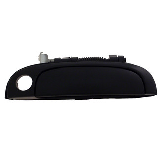 Alzare® - Front Passenger Side Exterior Door Handle (Standard Line)